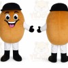 Suppli Food Mascot Costume Cartoon Character