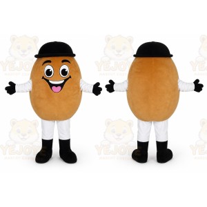 Suppli Mascot Food Costume