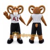 Bighorn Ram Mascot Costume Bighorn Ram Mascot Costume