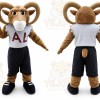 Bighorn Ram Mascot Costume