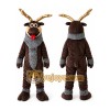 Sven Reindeer Mascot Costume