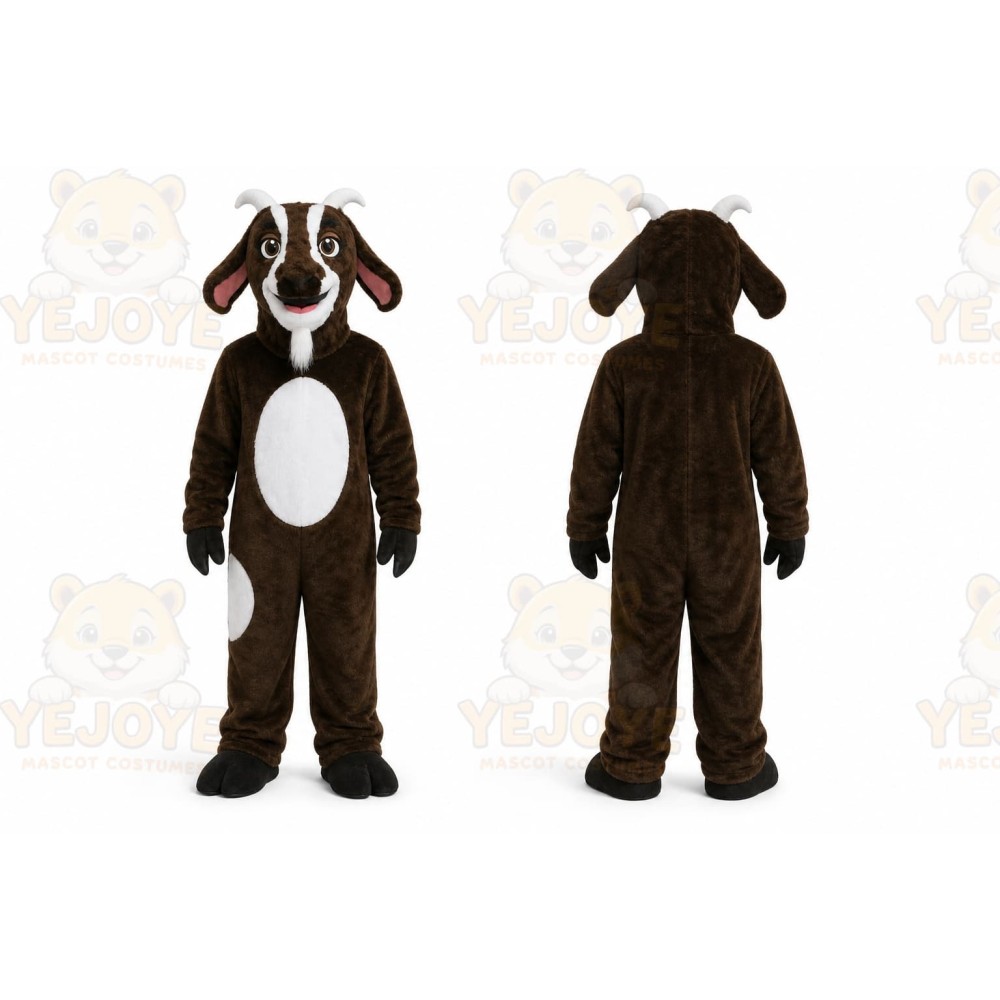 Syringe Mascot Costume