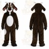 Syringe Mascot Costume