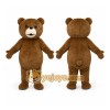 Teddy Bear Mascot Costume for Adult and Kids Teddy Bear Mascot Costume for Adult and Kids