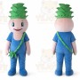 Tender Bamboo Shoots Mascot Costume