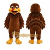 Thanksgiving Turkey Mascot Costume