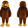 Thanksgiving Turkey Mascot Costume