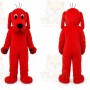 The Army Mascot Costume