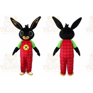 Bing Rabbit Mascot Costume