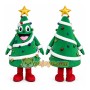 Christmas Tree Mascot Costume