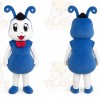 The Patriot Mascot Costume
