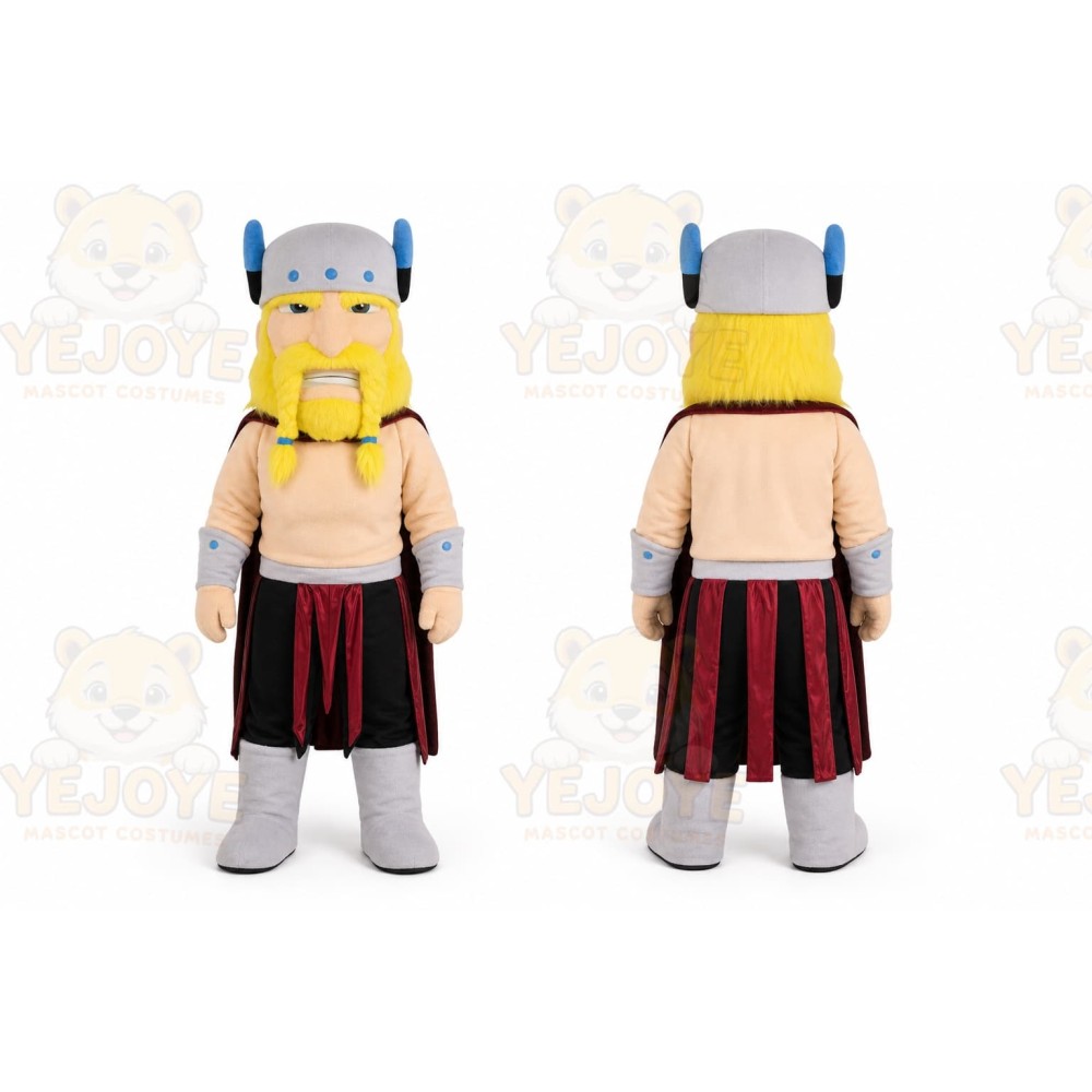 Thumbs Up Guy Mascot Costume
