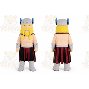 Thumbs Up Guy Mascot Costume