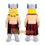 Viking Mascot Costume