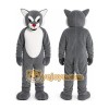 Tiger _ Wildcat Mascot Costume Tiger _ Wildcat Mascot Costume