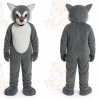 Tiger _ Wildcat Mascot Costume
