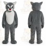 Tiger _ Wildcat Mascot Costume