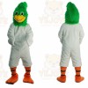 Bird Eagle Mascot Costume