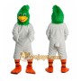 Mallard Duck Mascot Costume