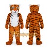 Tiger Cub Mascot Costume Tiger Cub Mascot Costume