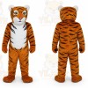Tiger Cub Mascot Costume