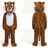 Tiger Mascot Costume for Adult