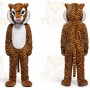 Tiger Mascot Costume for Adult