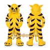 Tiger Mascot Costume Tiger Mascot Costume