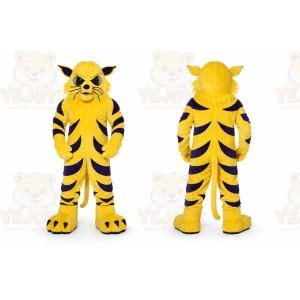 Tiger Mascot Costume