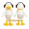 Bird Mascot Costume Bird Mascot Costume