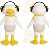 Bird Mascot Costume