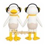 Bird Mascot Costume