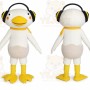 Bird Mascot Costume