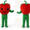Tooth Mascot Costume for Adult Size