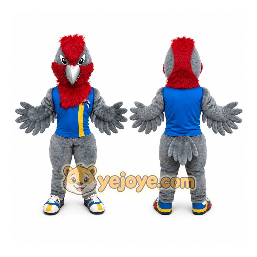 Bird Pidgeon Mascot Costume Adult Cartoon Character Bird Pidgeon Mascot Costume Adult Cartoon Character