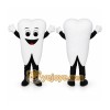 Tooth Prince Mascot Costume