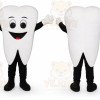 Tooth Prince Mascot Costume
