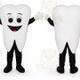 Tooth Prince Mascot Costume