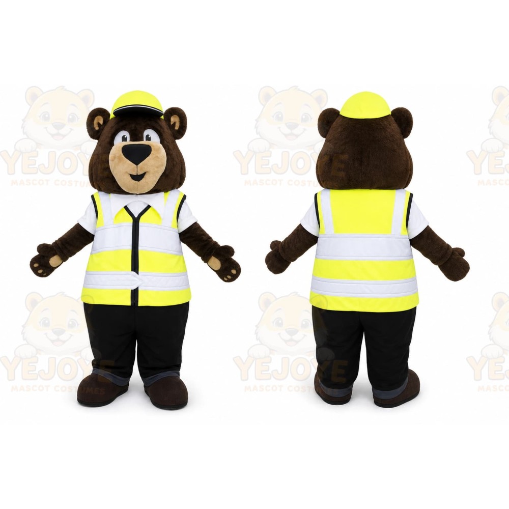 Triangle Shaped Cheese Mascot Costume For Adult