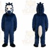 Trojan Horse Mascot Costume