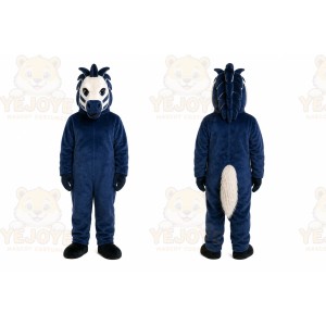 Trojan Horse Mascot Costume