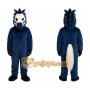 Trojan Horse Mascot Costume