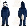 Trojan Horse Mascot Costume