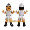 Trojan Mascot Costume Knight Spartan Costume