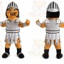 Trojan Mascot Costume Knight Spartan Costume