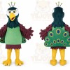Turkey Animal Farm Mascot Costume Character Cosplay
