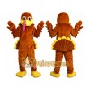 Turkey Mascot Costume for Adult Turkey Mascot Costume for Adult