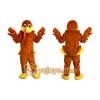 Turkey Mascot Costume Turkey Mascot Costume