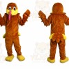 Turkey Mascot Costume