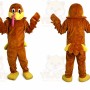 Turkey Mascot Costume